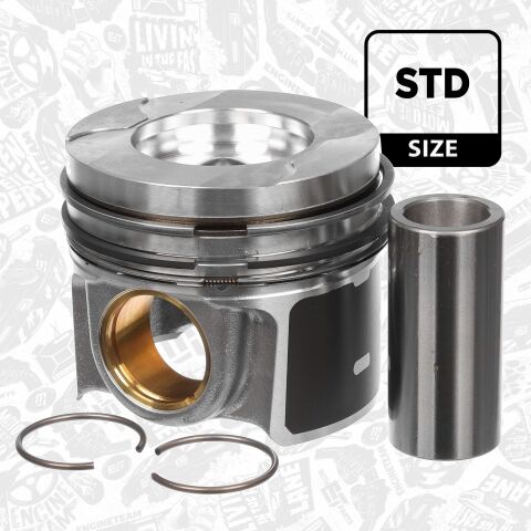 Поршень Поршень