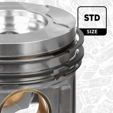 Поршень Поршень