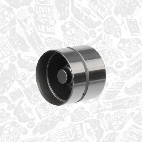 Гидрокомпенсатор