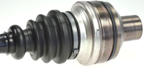 Приводной вал