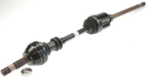 Привідний вал Привідний вал