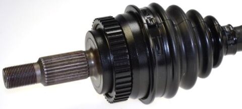 Привідний вал