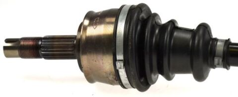 Привідний вал