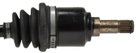 Привідний вал