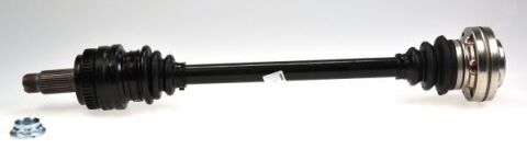 Приводной вал