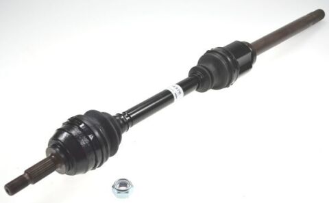 Привідний вал