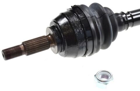 Привідний вал