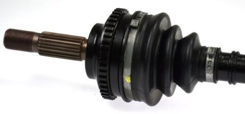 Приводной вал