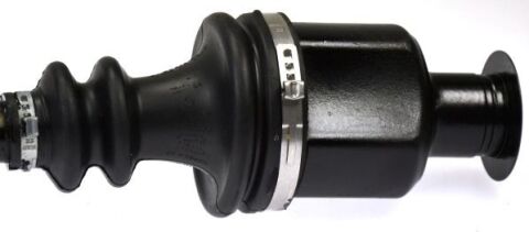 Приводной вал