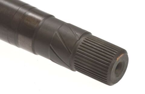 Привідний вал