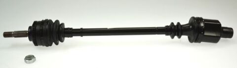 Привідний вал