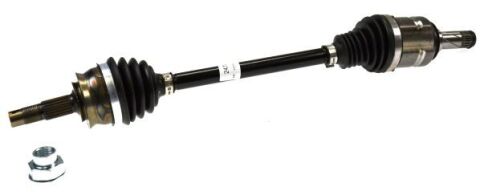 Приводной вал