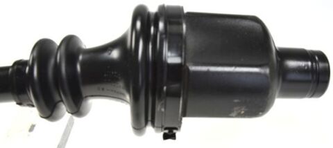 Привідний вал