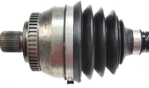 Приводной вал