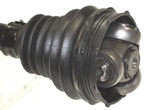 Привідний вал