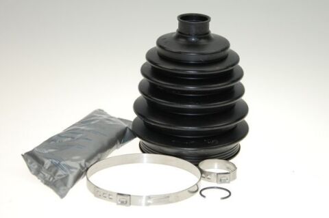 Пильовик приводу колеса Пильовик приводу колеса