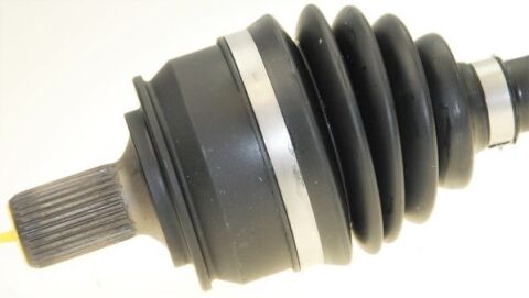 Привідний вал