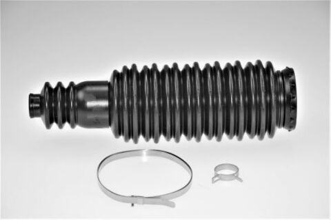 Пильовик рульового механізма