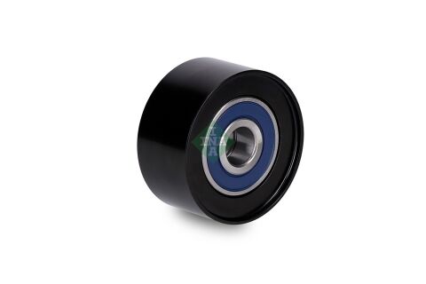 Паразитний / провідний ролик, поліклиновий ремінь