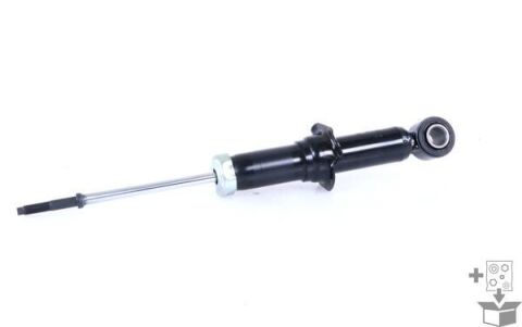 Амортизатор підвіски