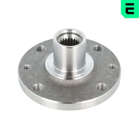 Маточина колеса