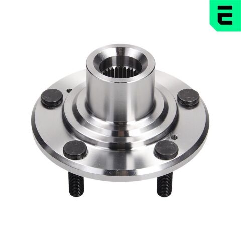 Маточина колеса