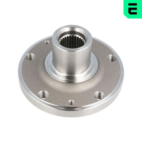 Маточина колеса