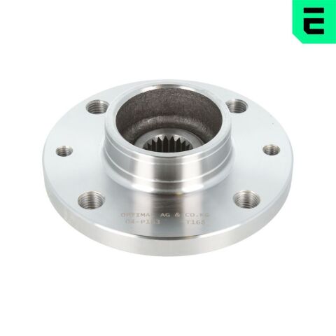 Маточина колеса