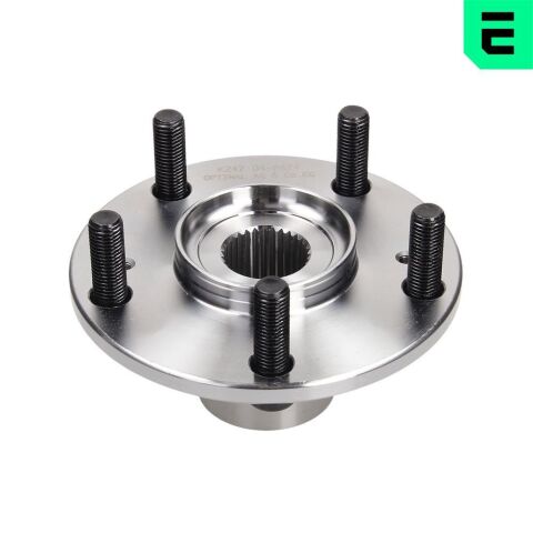 Маточина колеса