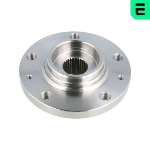 Маточина колеса