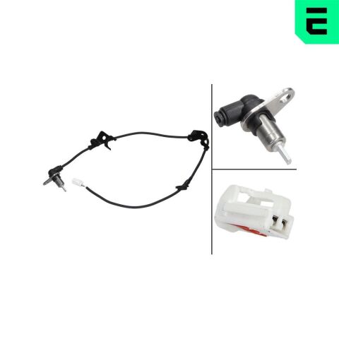 Датчик числа оборотов Датчик числа оборотов