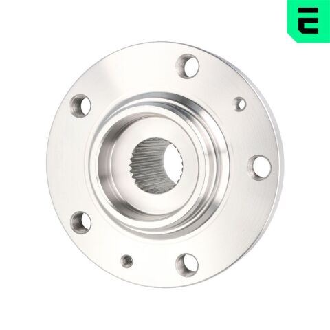 Маточина колеса