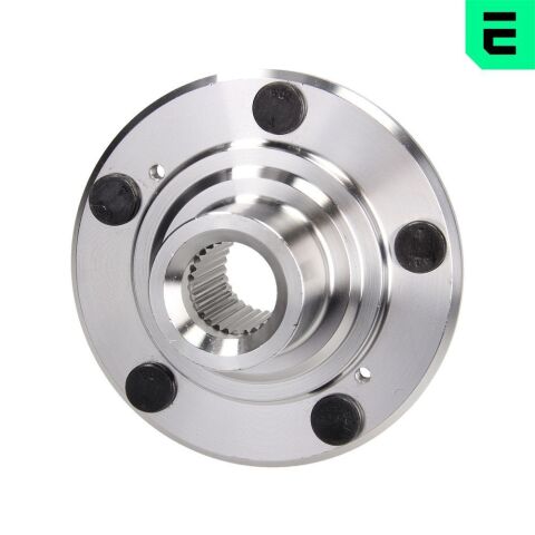 Маточина колеса