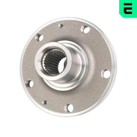 Маточина колеса