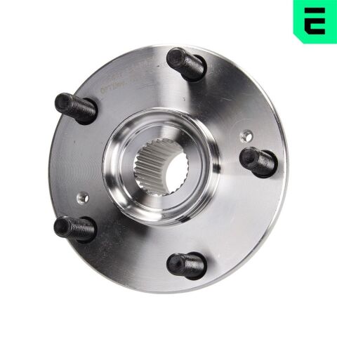 Маточина колеса