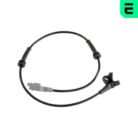 Датчик числа оборотов