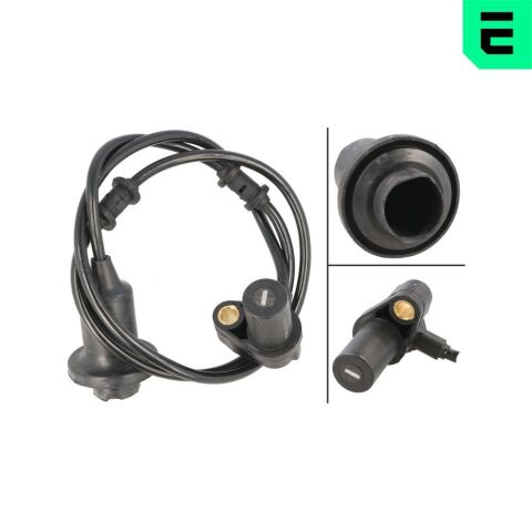 Датчик числа обертів