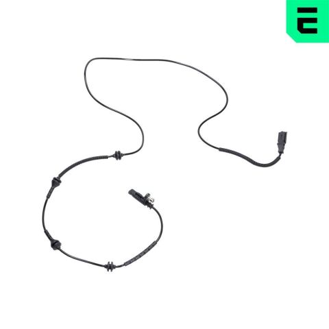 Датчик числа обертів