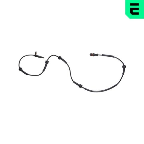 Датчик числа оборотов