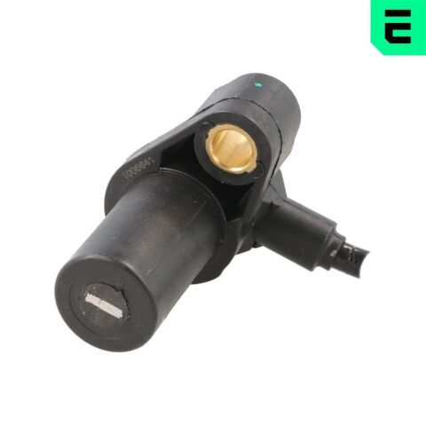 Датчик числа обертів