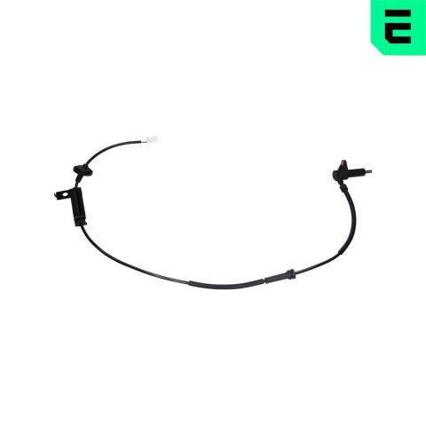 Датчик числа оборотов