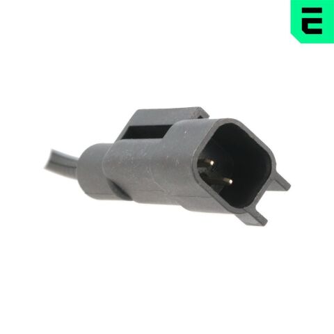 Датчик числа обертів