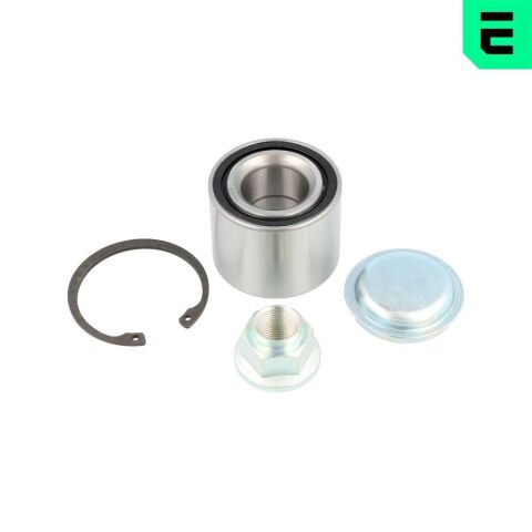 Підшипник колісний