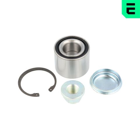 Підшипник колісний