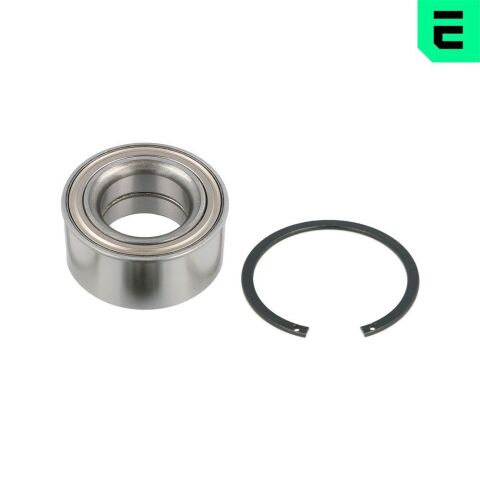 Подшипник колесный