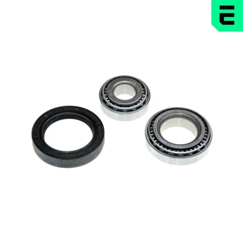 Підшипник колісний