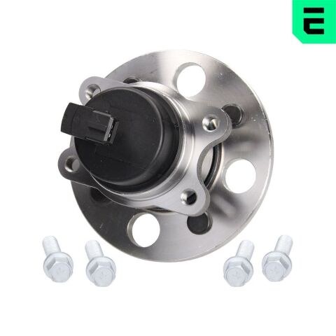 Подшипник колесный с ступицей