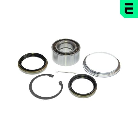 Підшипник колісний Підшипник колісний