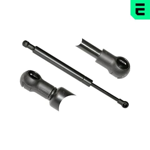 Пружина газова багажника