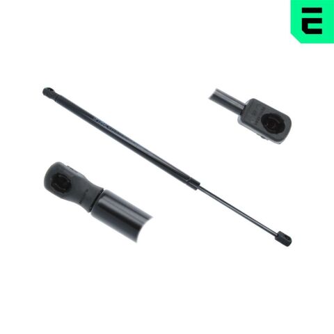 Пружина газова багажника